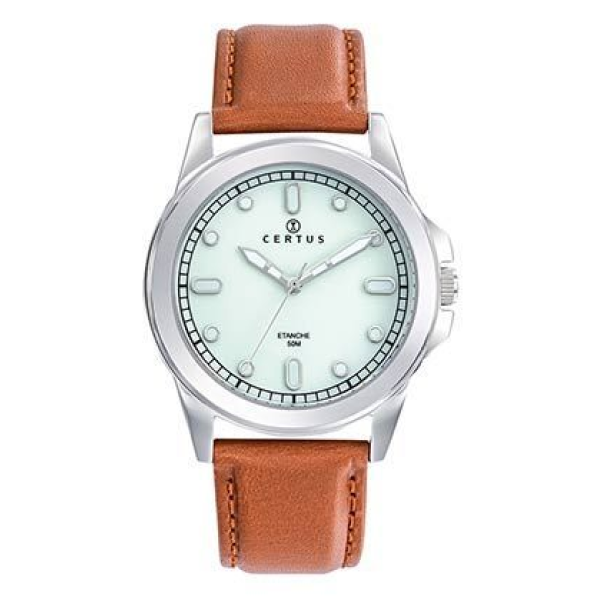 MONTRE CERTUS   Quartz