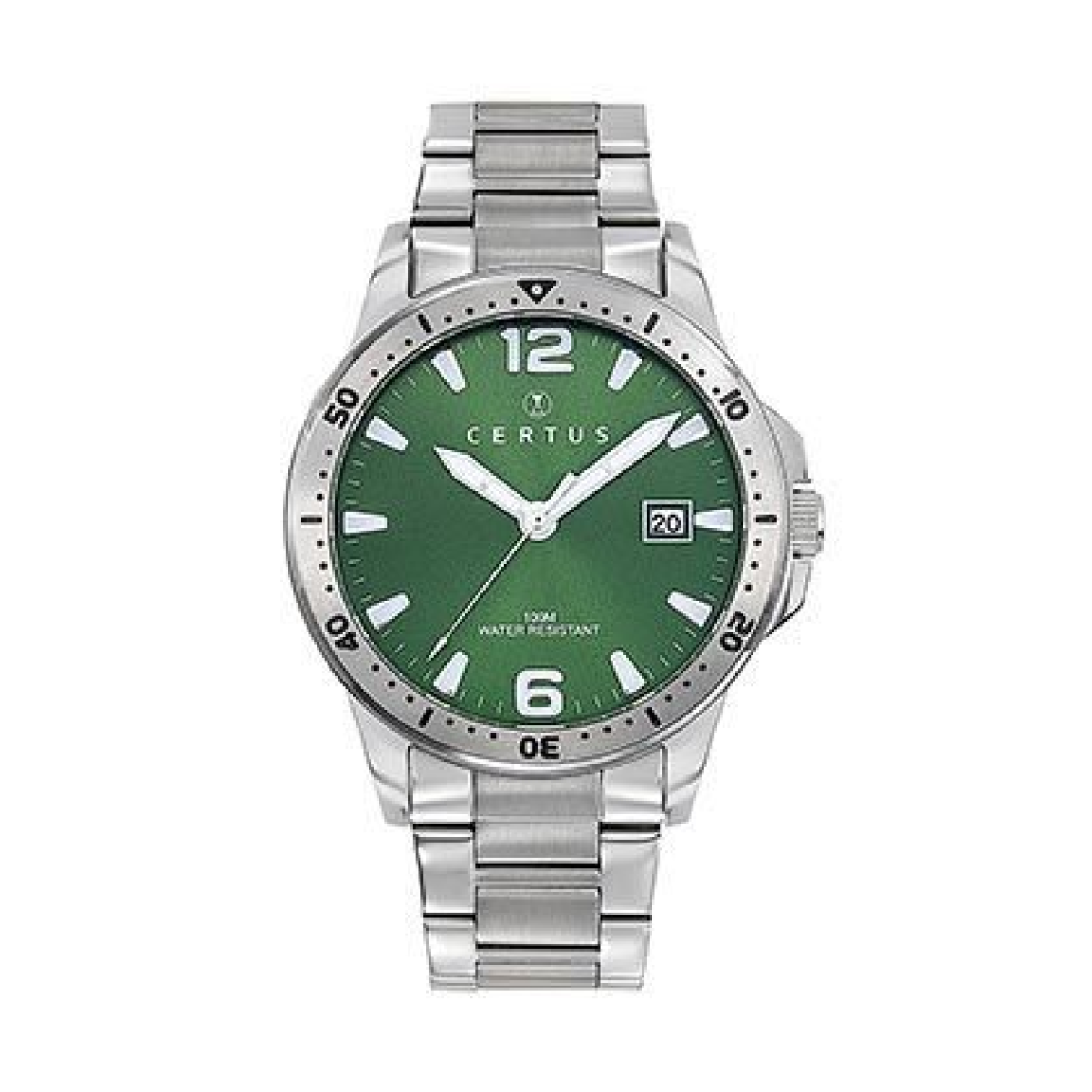 MONTRE CERTUS   Quartz