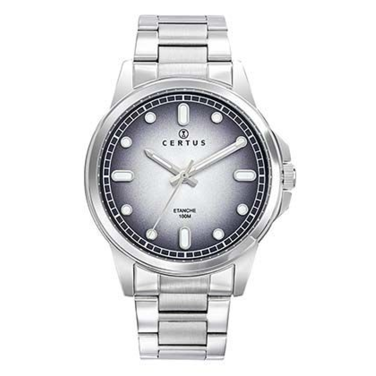 MONTRE CERTUS   Quartz