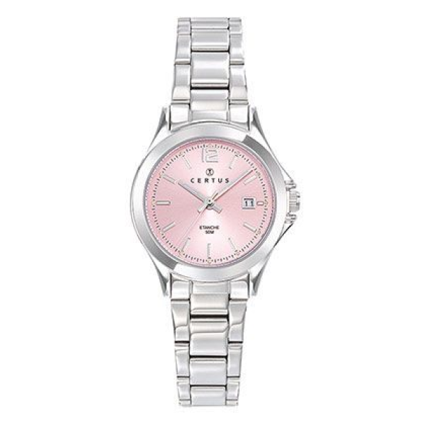MONTRE CERTUS   Quartz