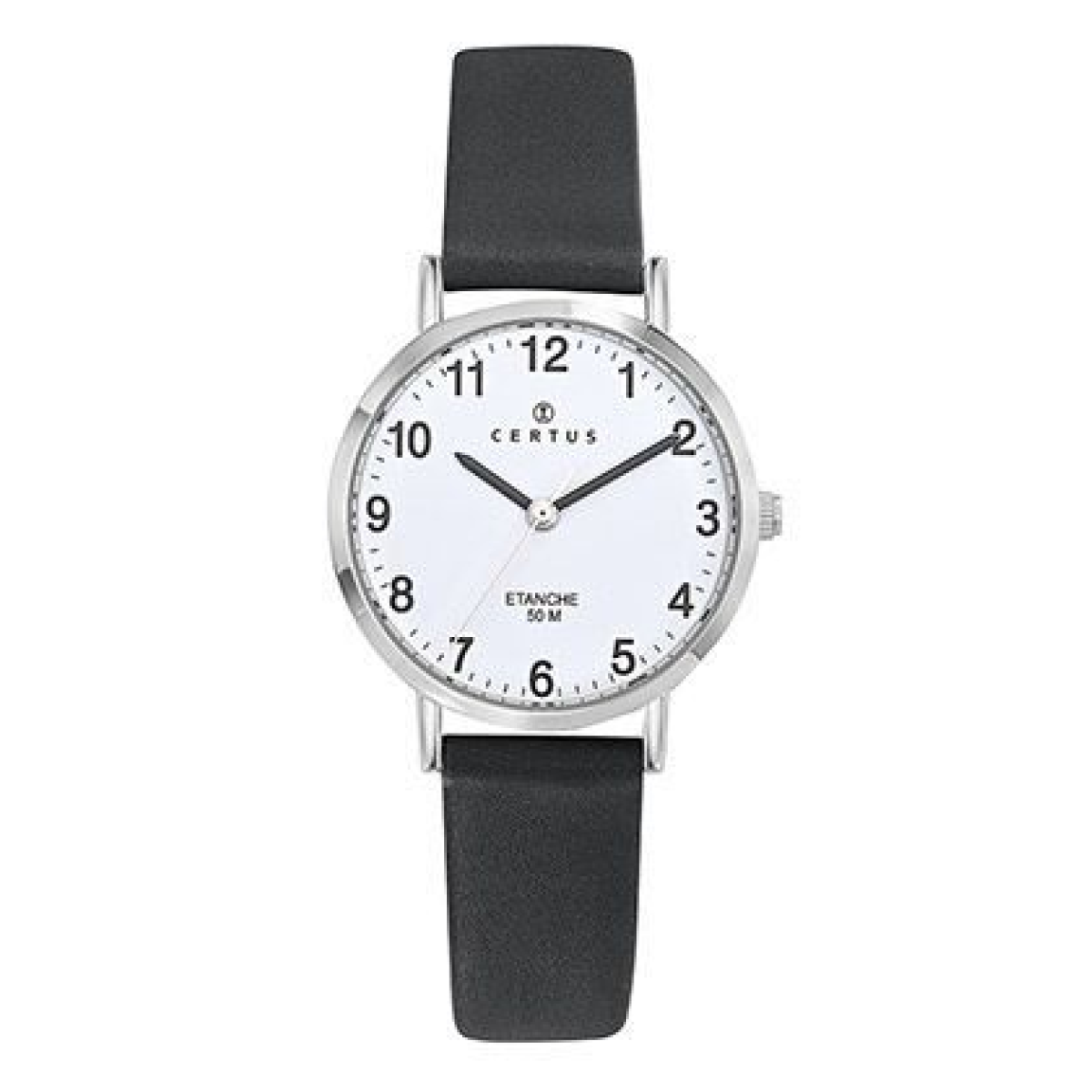 MONTRE CERTUS   Quartz