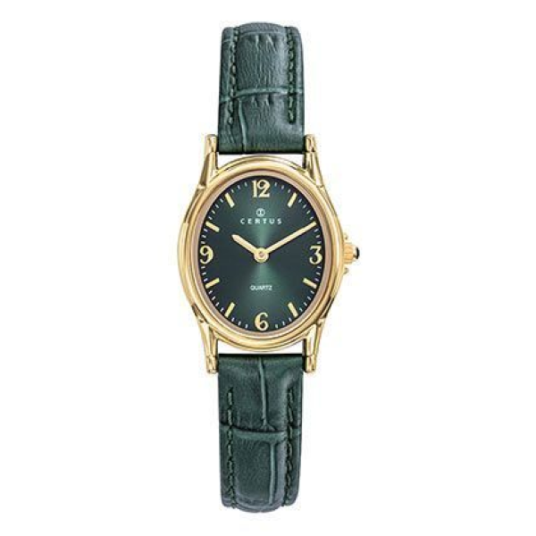 MONTRE CERTUS   Quartz