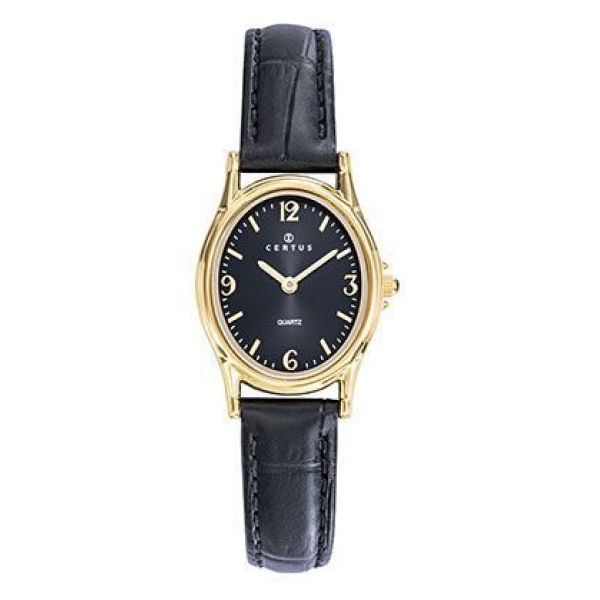 MONTRE CERTUS   Quartz