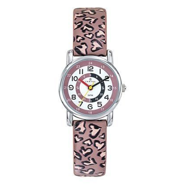 MONTRE CERTUS   Quartz