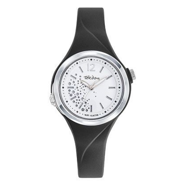 MONTRE TEKDAY   Quartz