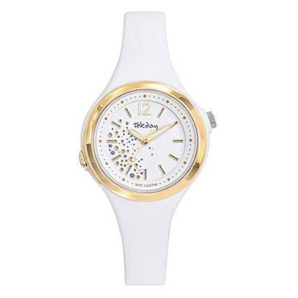 MONTRE TEKDAY   Quartz