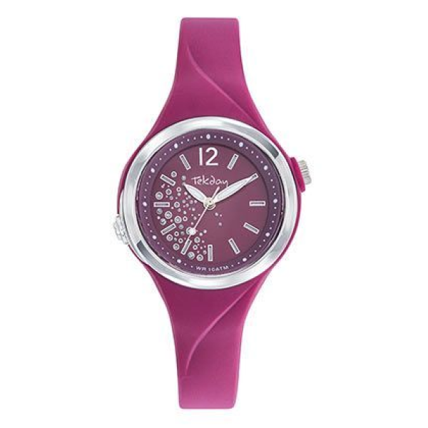 MONTRE TEKDAY   Quartz