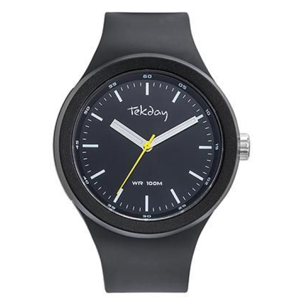 MONTRE TEKDAY   Quartz