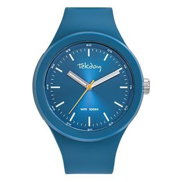 MONTRE TEKDAY   Quartz