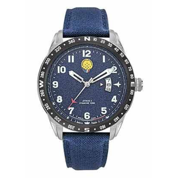 MONTRE Patrouille de France   Quartz