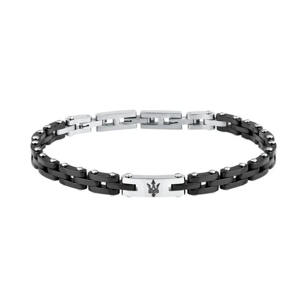 Bracelet MASERATI Acier