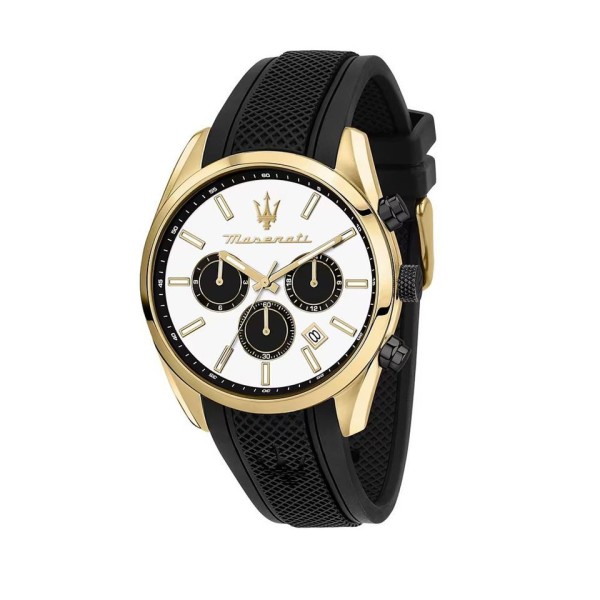 MONTRE MASERATI   Quartz chrono