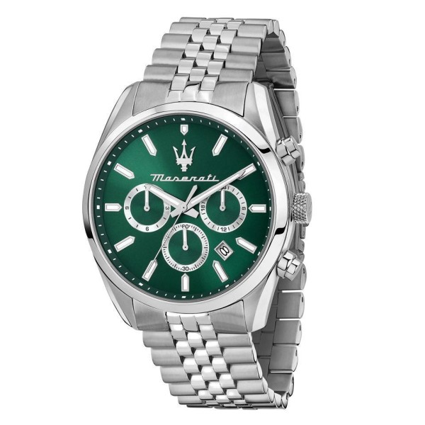 MONTRE MASERATI   Quartz chrono