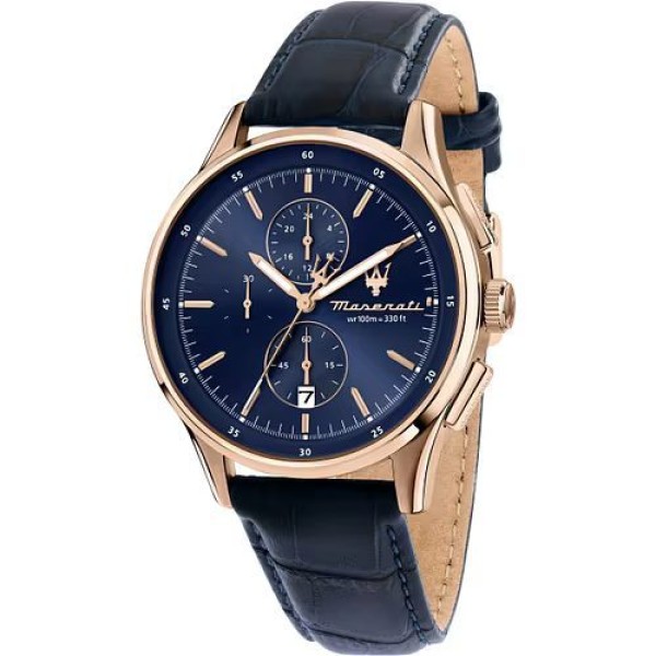 MONTRE MASERATI   Quartz chrono