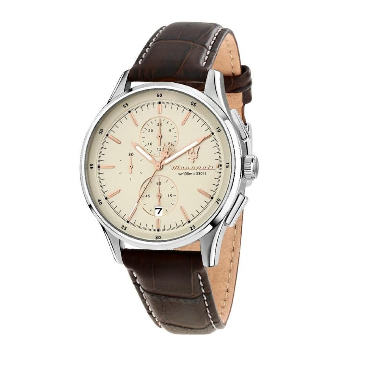 MONTRE MASERATI   Quartz chrono