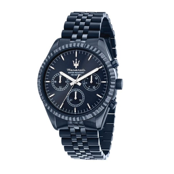 MONTRE MASERATI   Quartz chrono