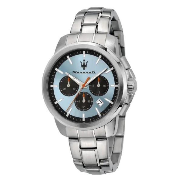 MONTRE MASERATI   Quartz chrono