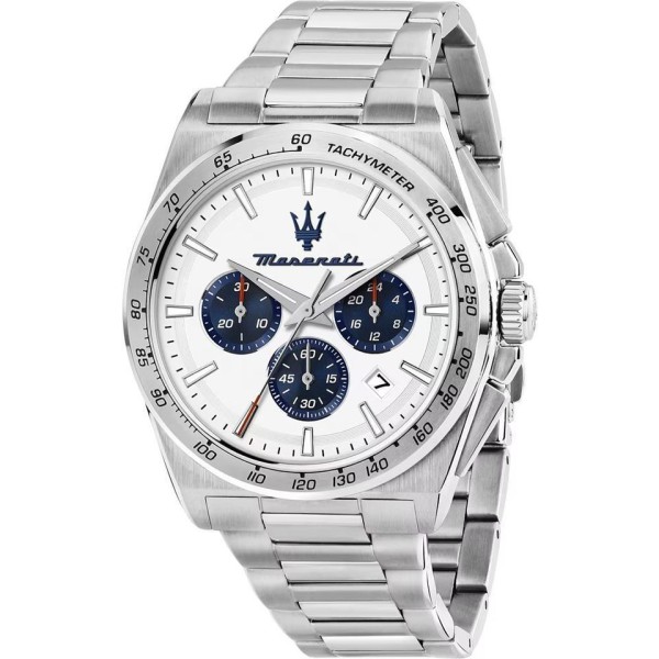 MONTRE MASERATI   Quartz chrono