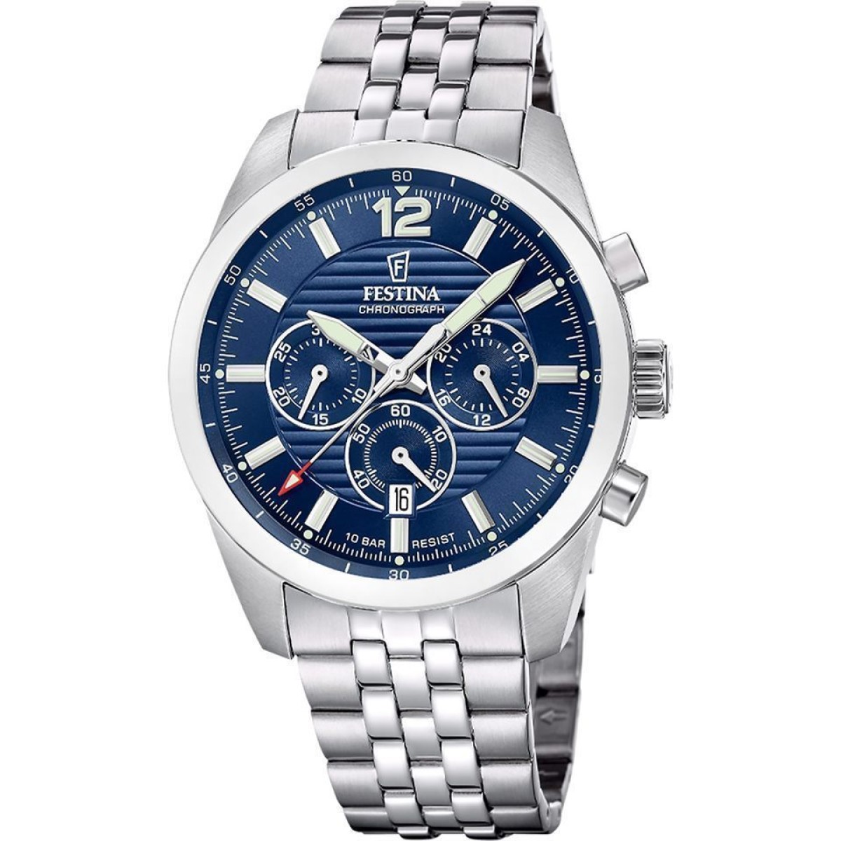 MONTRE FESTINA   Quartz chrono