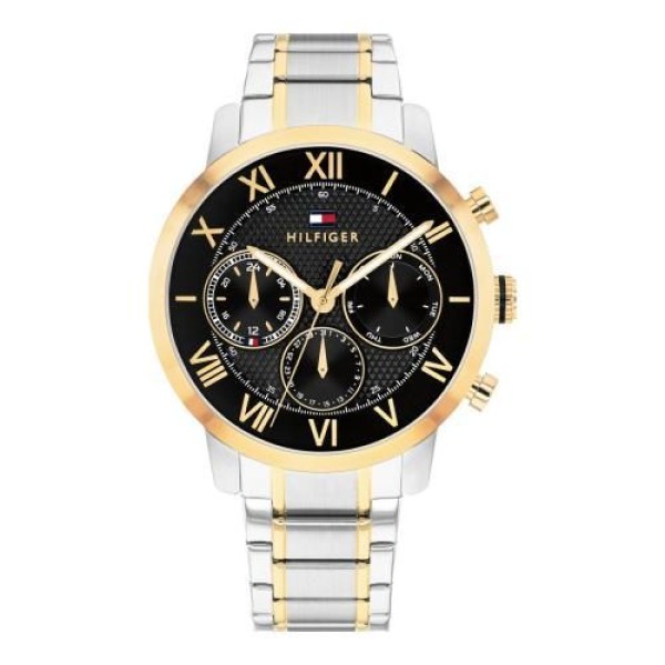 MONTRE TOMMY HILFIGER   Quartz chrono