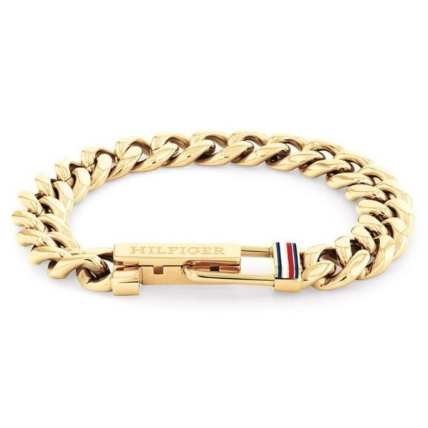 Bracelet TOMMY HILFIGER Acier