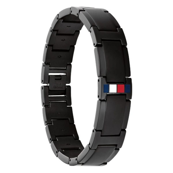Bracelet TOMMY HILFIGER Acier