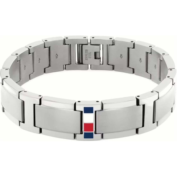 Bracelet TOMMY HILFIGER Acier