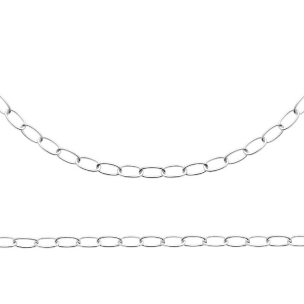 Collier  Argent 925/1000