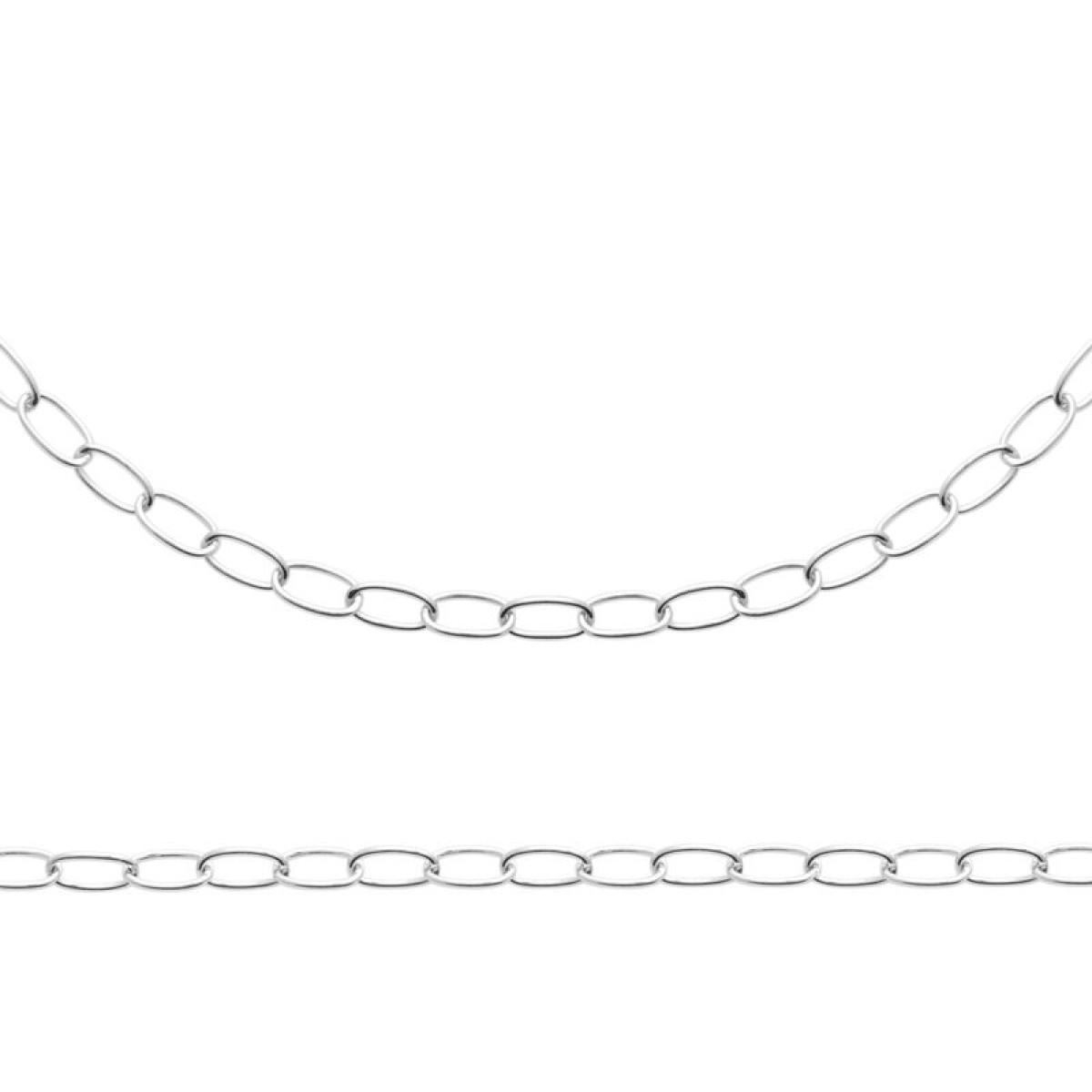 Collier  Argent 925/1000