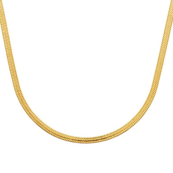 Collier  Acier