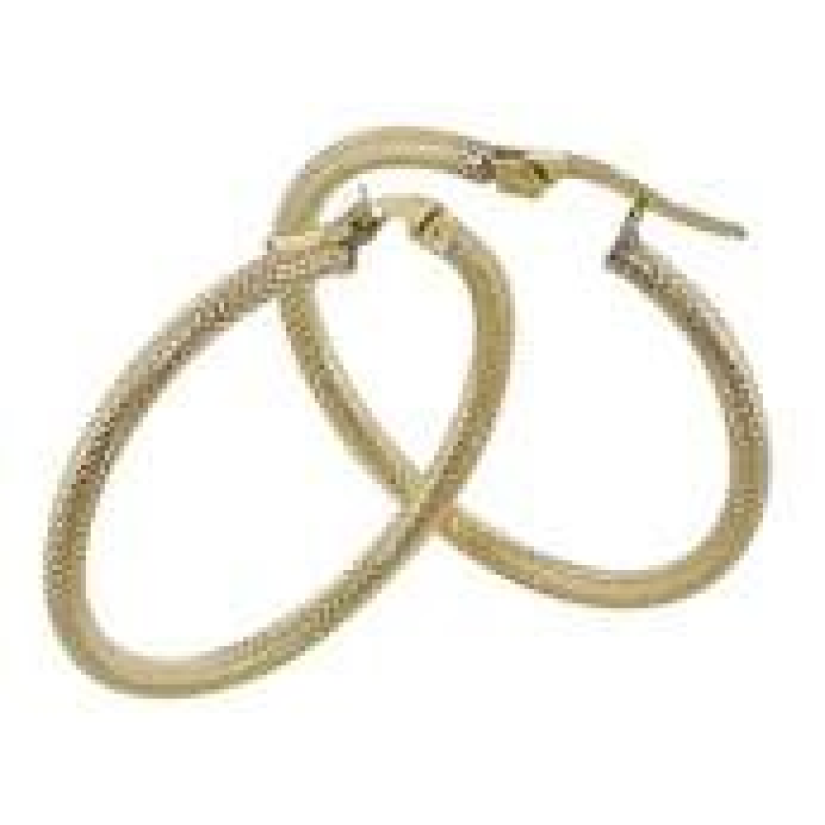 Boucles d'Oreilles  Or 375/1000