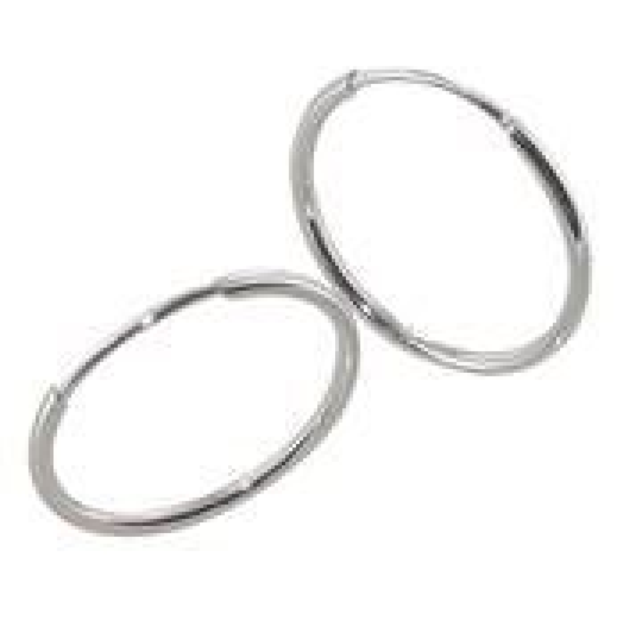 Boucles d'Oreilles  Or 375/1000