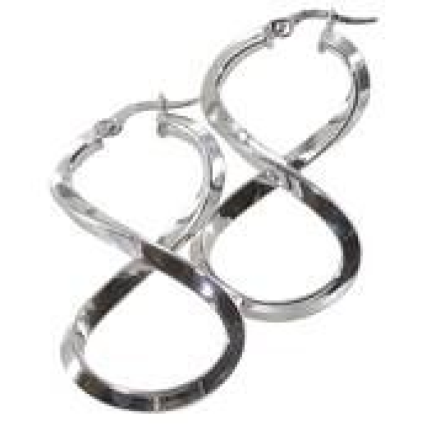 Boucles d'Oreilles  Or 375/1000