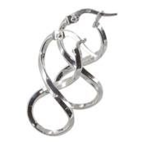 Boucles d'Oreilles  Or 375/1000