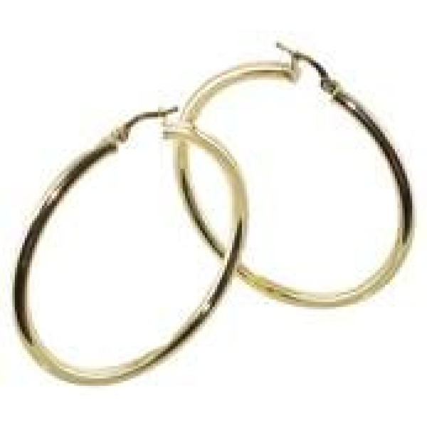 Boucles d'Oreilles  Or 375/1000