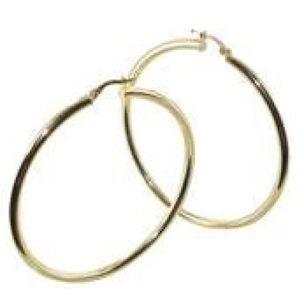 Boucles d'Oreilles  Or 375/1000