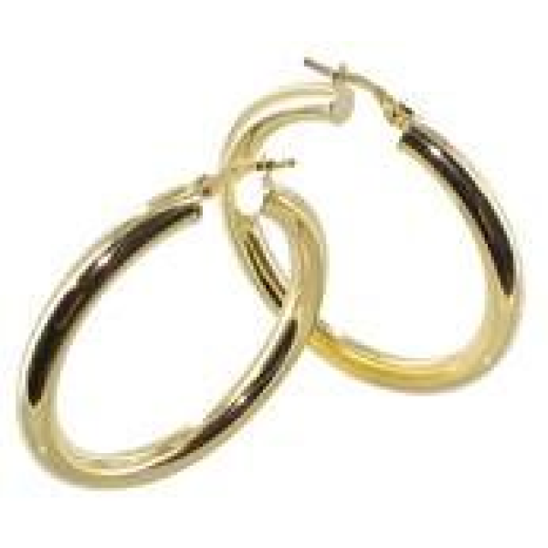 Boucles d'Oreilles  Or 375/1000