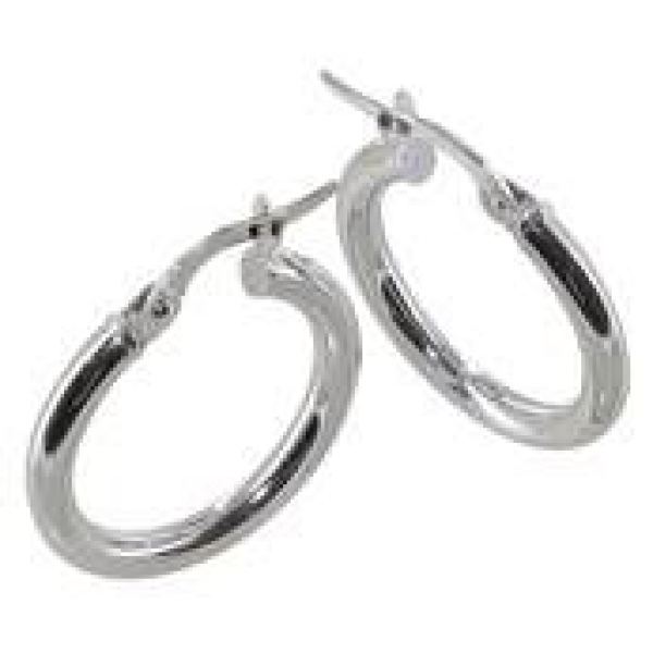 Boucles d'Oreilles  Or 375/1000