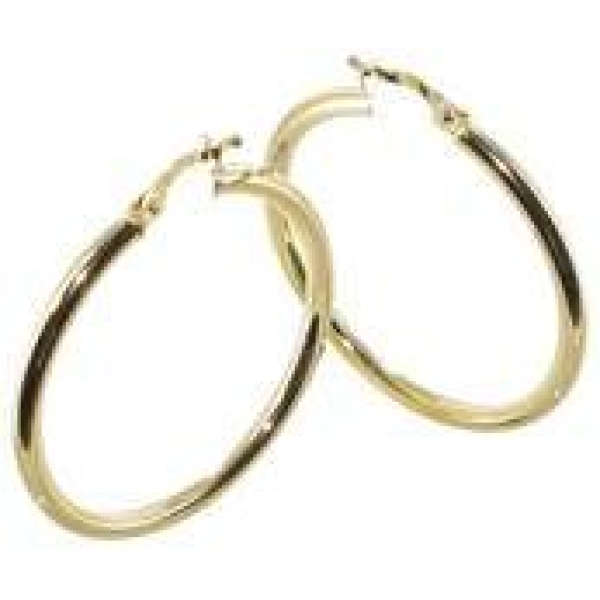 Boucles d'Oreilles  Or 375/1000