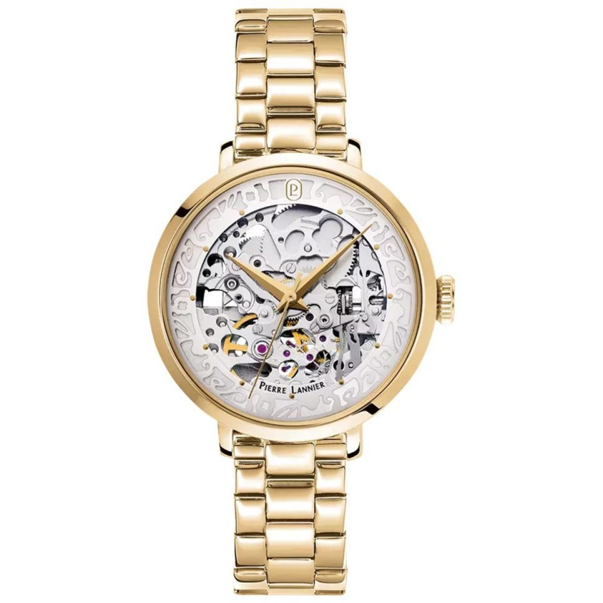 MONTRE PIERRE LANNIER   Automatique