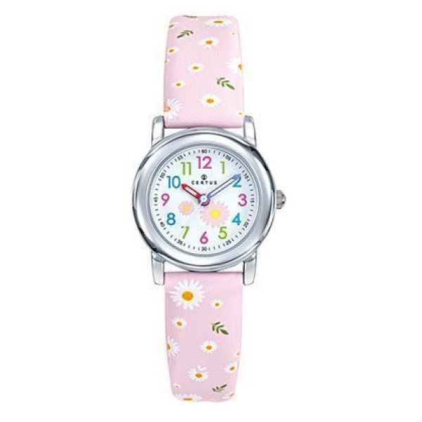 MONTRE CERTUS   Quartz