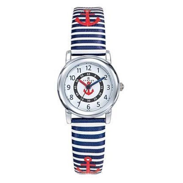 MONTRE CERTUS   Quartz