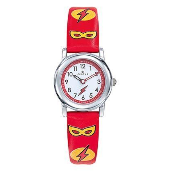 MONTRE CERTUS   Quartz