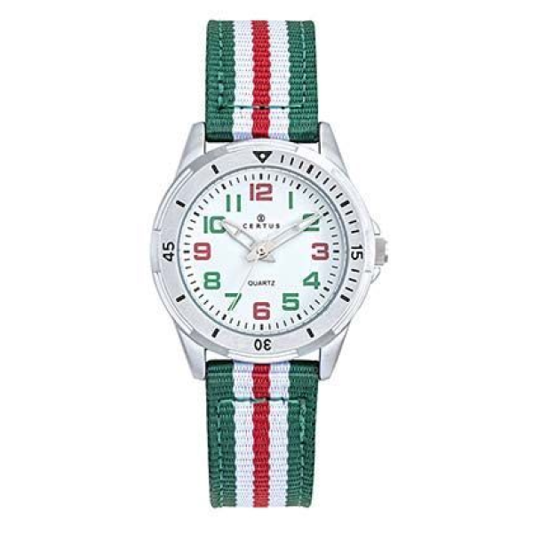 MONTRE CERTUS   Quartz