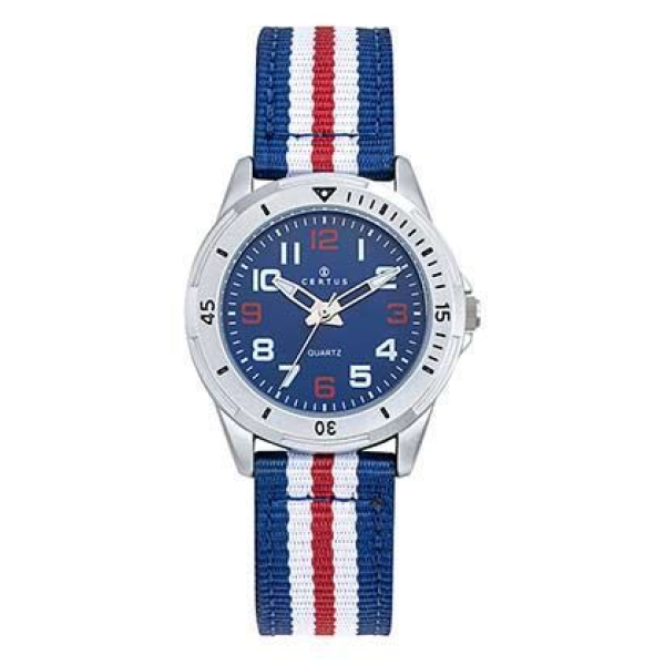 MONTRE CERTUS   Quartz