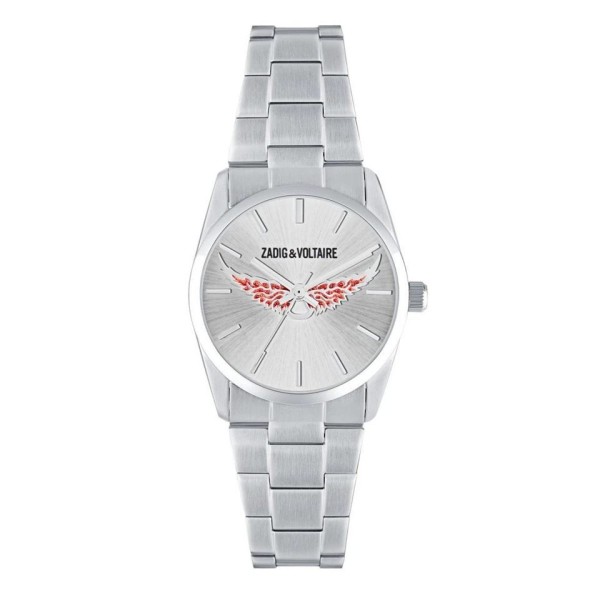 MONTRE ZADIG & VOLTAIRE   Quartz