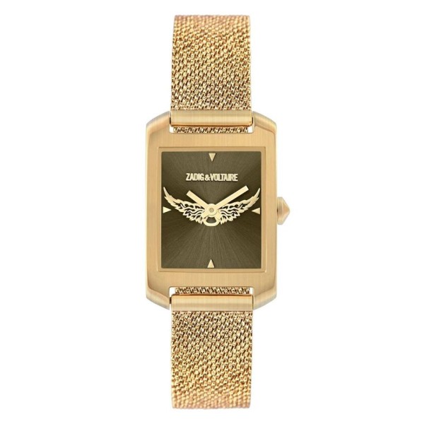 MONTRE ZADIG & VOLTAIRE   Quartz