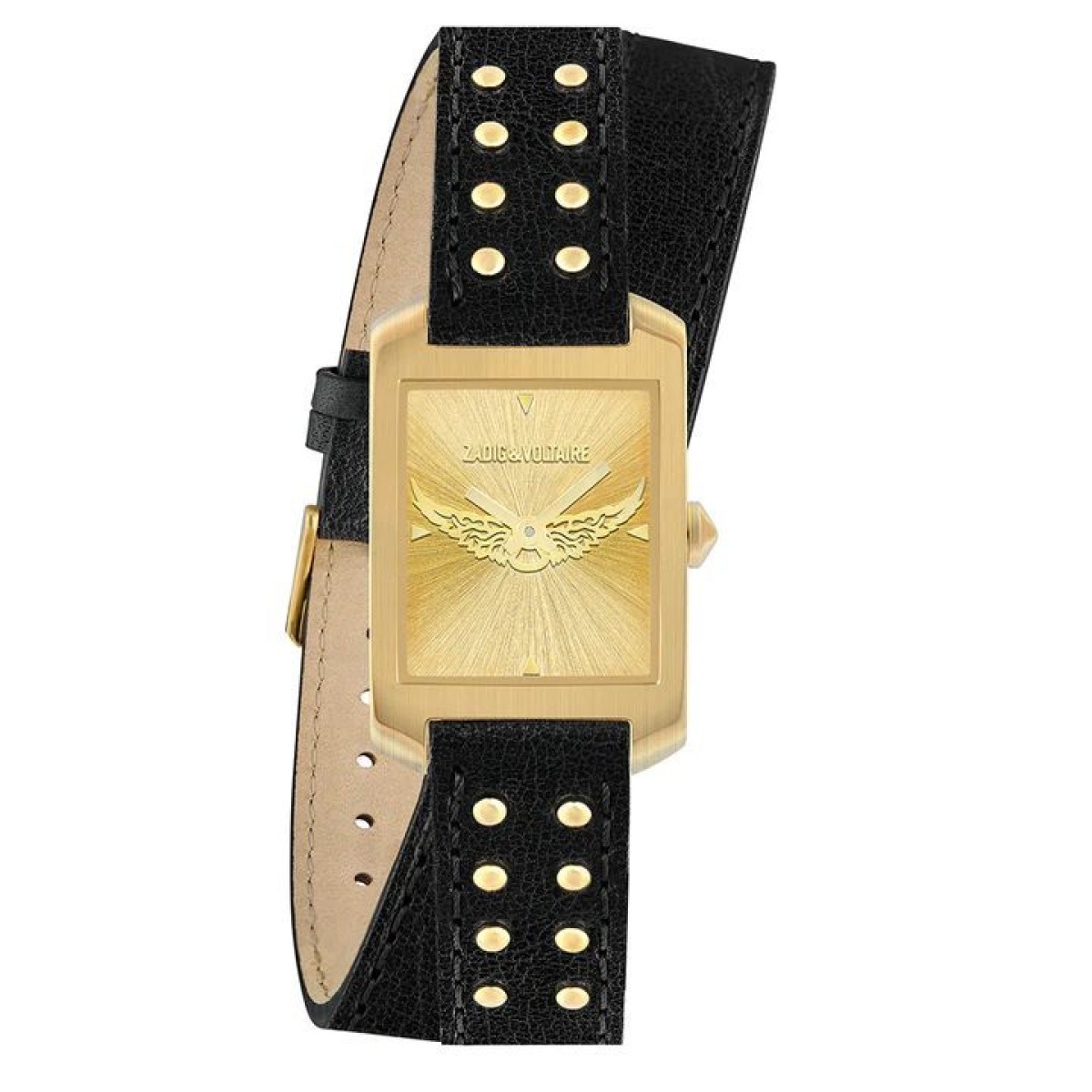 MONTRE ZADIG & VOLTAIRE   Quartz