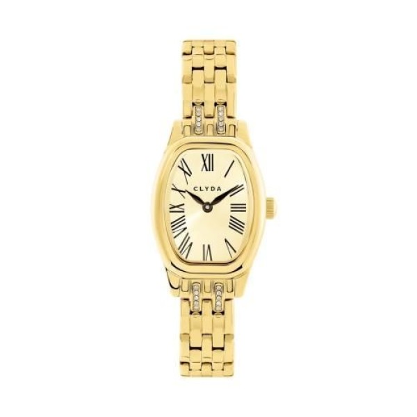 MONTRE CLYDA   Quartz