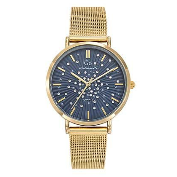 MONTRE Go Mademoiselle   Quartz